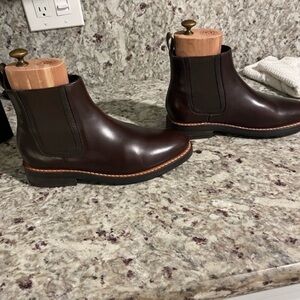 Duke Chelsea boot